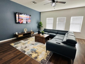 Sandy Retreat for family and groups Austin